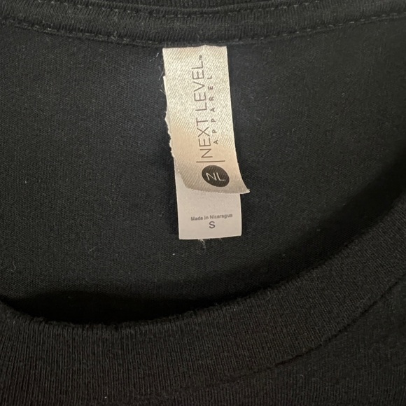 🎶 MILKY CHANCE BAND TEE | S  #FML130032 - Picture 5 of 6